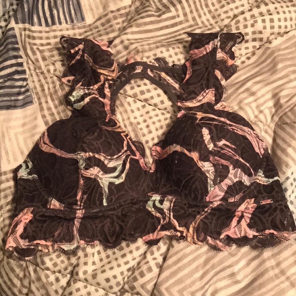 Victoria secret pink bra